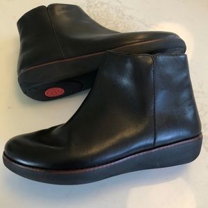 Fitflop Ziggy Ankle Boot